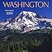 Washington 2019 Calendar by 