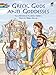 Greek Gods and Goddesses Coloring Book (Dover Classic Stories Coloring Book)