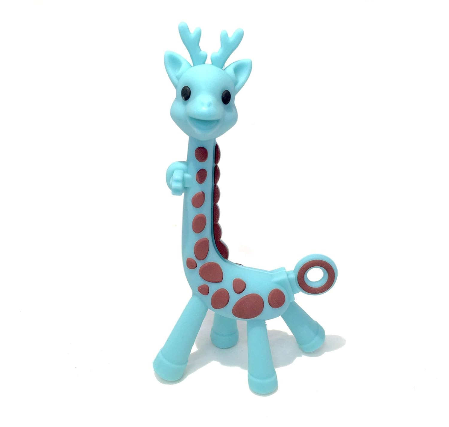 le giraffe baby