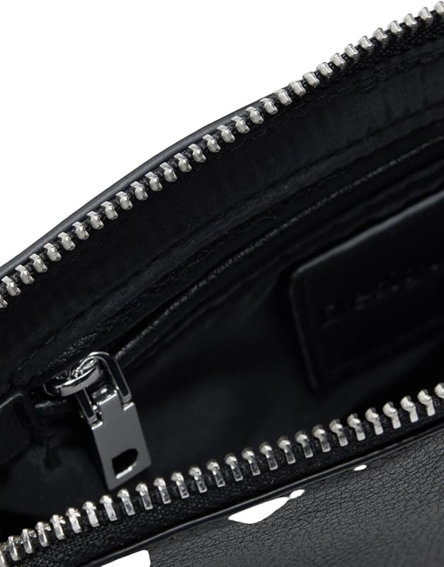MONE_HALF JULIA BLACK, 2000 BLACK, U