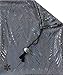 Finesse Gymnastics Grip Bag - Black/Gold, Grey, Mint, Navy, Pink, Purple,