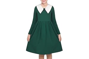 Sunny Fashion Girls Dress Owl Ice Cream Butterfly Sequin Everyday Dress