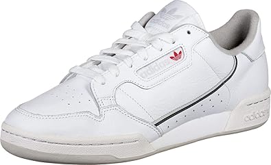 adidas continental 80 white amazon