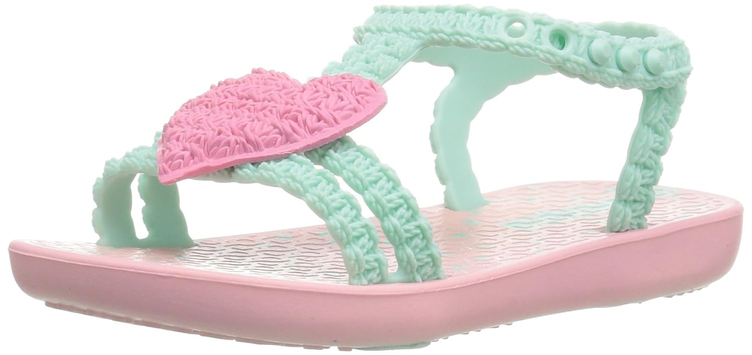 ipanema my first sandals