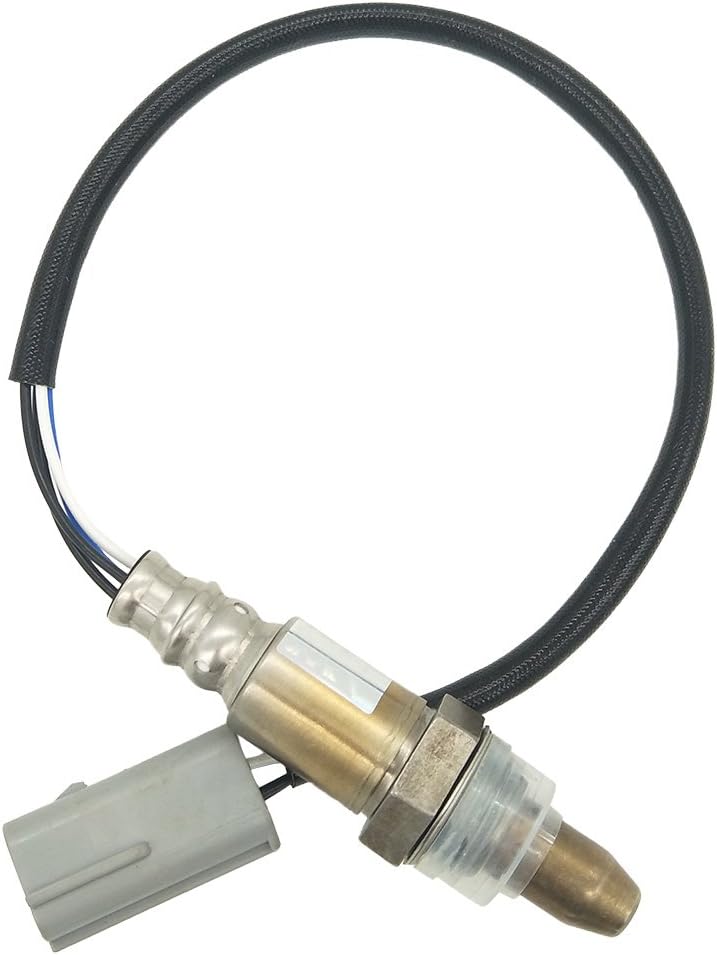 JESBEN Air Fuel Ratio Oxygen Sensor Upstream O2 Sensor 1 Replacement for Infiniti G35 3.5L QX56 5.6L 350Z Altima 3.5L Pathfinder Frontier Xterra 4.0L Armada Titan 5.6L 2007 234-9072 22693-ZE00A