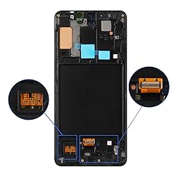 A-MIND for Samsung Galaxy A9 2018/A9 Star Pro/A9s