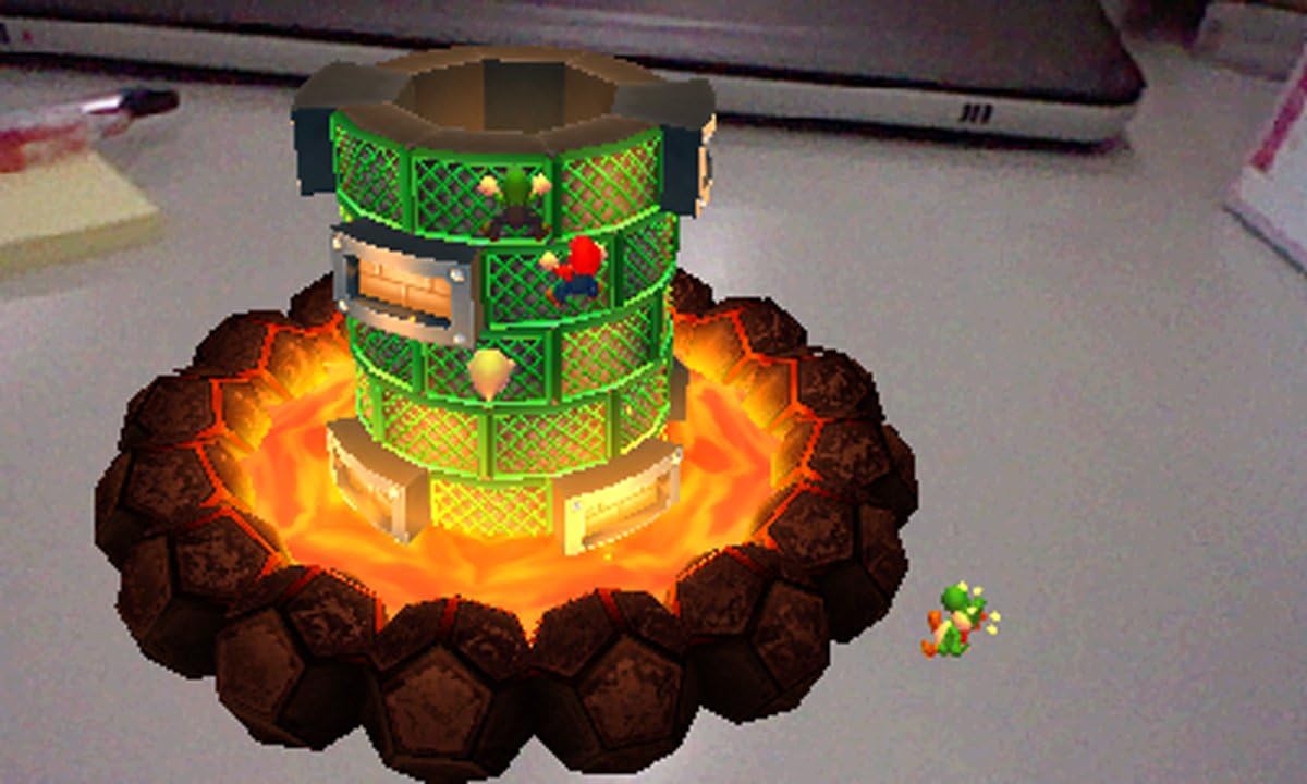 Amazon マリオパーティ アイランドツアー 3ds ゲームソフト