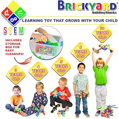 brickyard building blocks stem