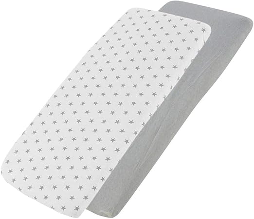 babylo co sleeper sheets