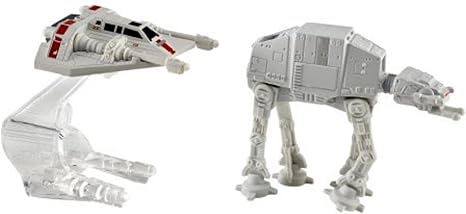 star wars rebel snowspeeder