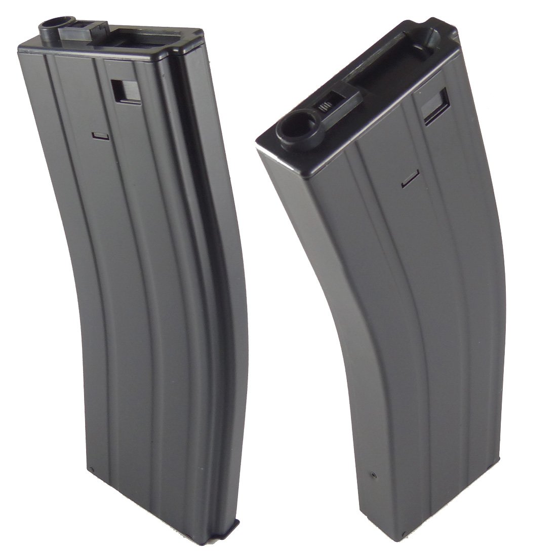 J&G M4 M16 HI CAP MAG 450RD M4 AIRSOFT AEG MAGAZINE Amazon.co.uk