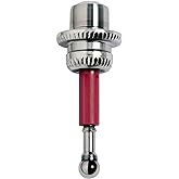 Haimer 80.365.20 Short Probe, 0.2" (5.08 mm) Tip Diameter