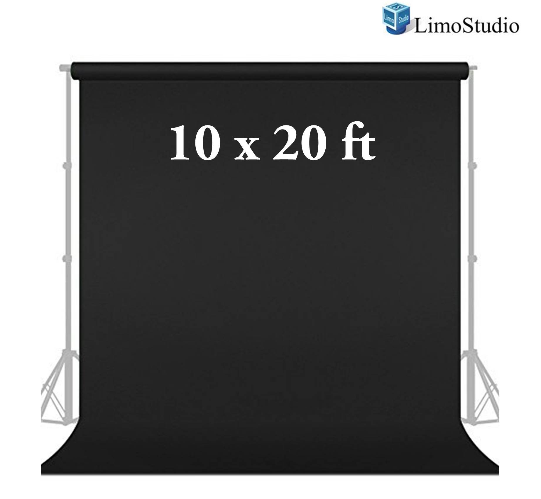 Buy LimoStudio Photo Studio Muslin Photography Backdrop Background 10 X