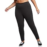 Hanes Women's Long Leggings