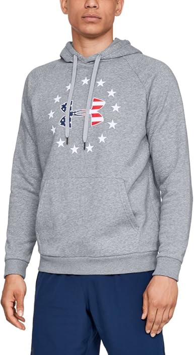 freedom under armour hoodie
