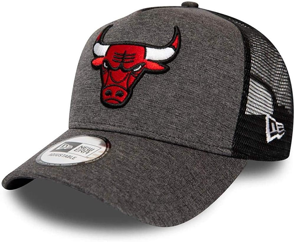 new era cap chicago bulls