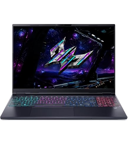 ASUS ROG Zephyrus G14 mais recente (2025) 3K OLED 120Hz laptop