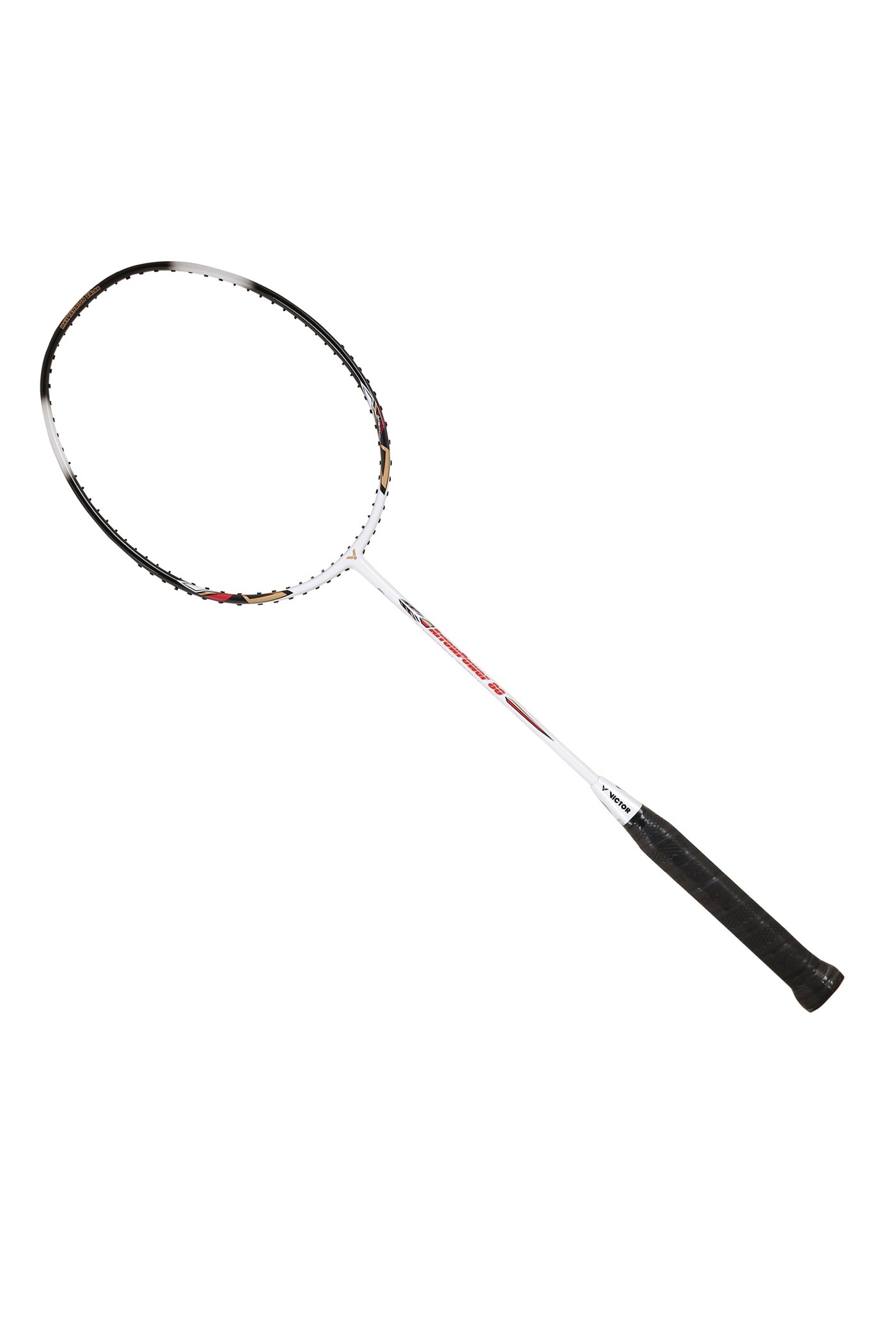 VICTOR Arrow Power 80 G5 Strung Badminton Racket