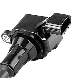 KAX UF349 Ignition Coil 6 Packs Fit for Xterra