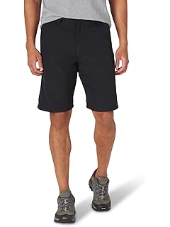 wrangler outdoor series 4 way flex shorts