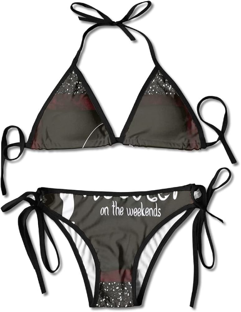Weekends at swimwear Outlet