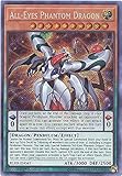 Yu-Gi-Oh! - All-Eyes Phantom Dragon - BLHR-EN043