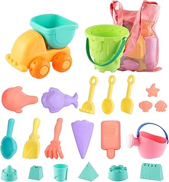 juguetes de playa amazon