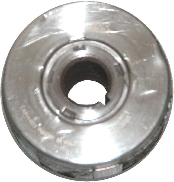 VSI Early Royal Enfield 6v Volt Starter Rotor Unit