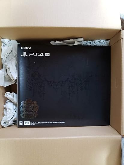 kingdom hearts ps4 amazon