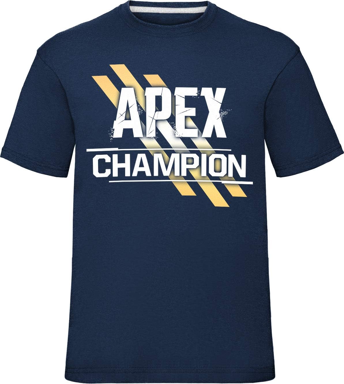 Kids Apex Champion Gaming Battle Royale Tshirt Boys Girls Legendary Gamer Tee Top