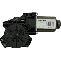 Front Right Window Motor For Hyundai Santa Fe 2007–2012 – Passenger Side, Direct Fit, 82460-2B000