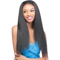 Outre Quick Weave Synthetic Half Wig - Tammy - 2 | Natürlich Aussehende Synthetik-Halbperücke