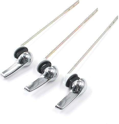 Amazon Co Jp Tulead トイレレバーハンドル トイレ交換セット Add Diy 工具 ガーデン