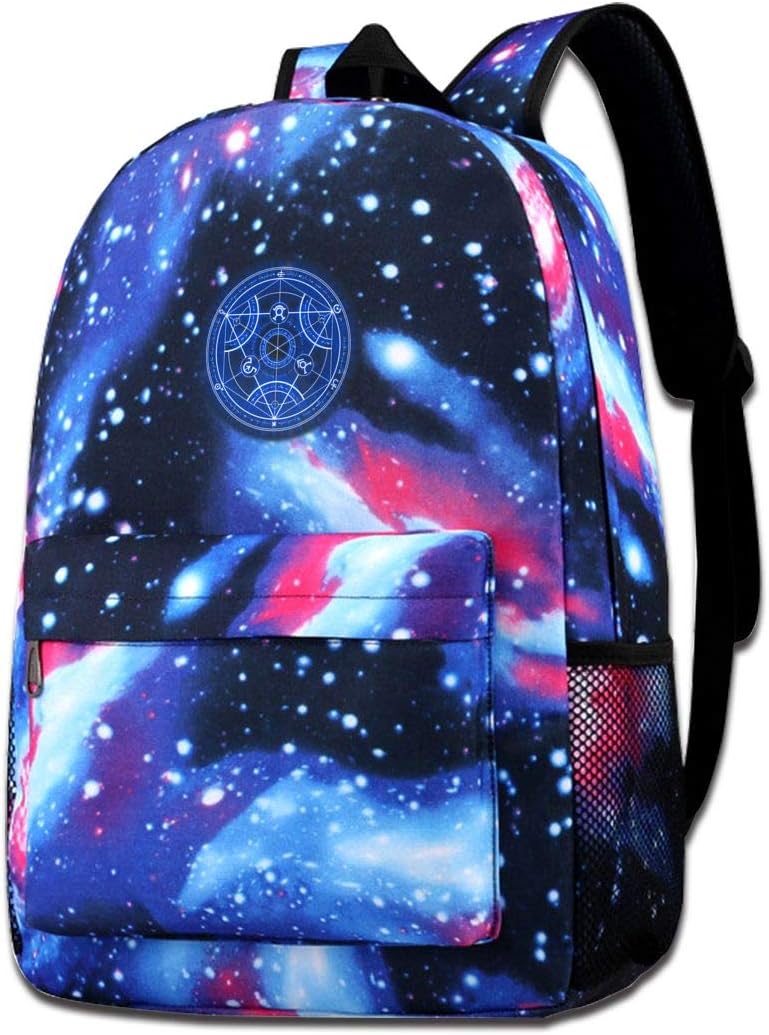 trans galaxy backpack