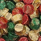 Reese’s Christmas Mix (Red, Green, & Gold) 3 lbs