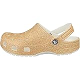 gold crocs amazon