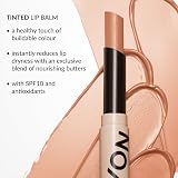 Avon Tinted Lip Balm Bare SPF10 Hydrating Sheer Colour 2g Nourishing Butters view 3