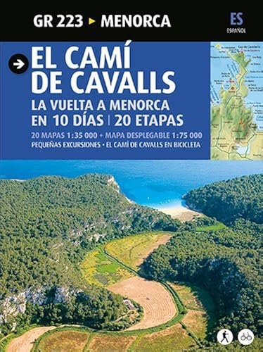 Download El Camí de Cavalls: Menorca PDF