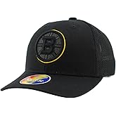 ZHATS NHL Unisex Kids NHL Officially Licensed Youth Adjustable Snapback Hat Dakota Black Element