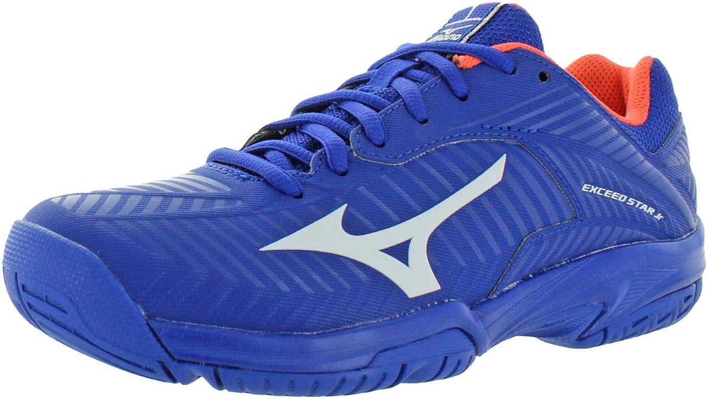 mizuno exceed star