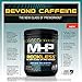 MHP, Reckless Pre-Workout, Blue Slushy, 5.15 Ounce