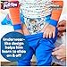Huggies Pull-Ups Nighttime Training Pants for Boys, 20 Count