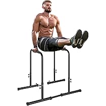 Dip Stand, Pull Up Bar Station, Power Tower, Heavy Nigeria Ubuy - Main Image