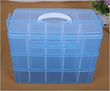 cajas para guardar juguetes de plastico