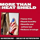 Bed Head by TIGI Some Like It Hot Heat Protection Spray 230C Humidity Anti-Frizz view 3