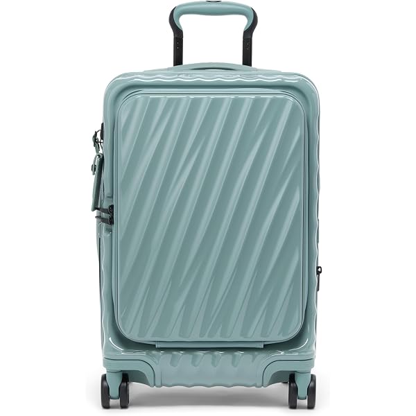 Amazon.com | Tumi Unisex 19 Degree International Expandable 4