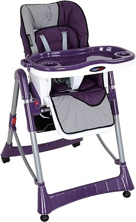 infantastic high chair