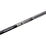 Manche Graphite Mitsubishi MMT 105 TX - Pour Fer 4 - Longueur 38.5 Pouces - Diamètre 0.355" Taper Tip - Neuf