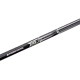 MCA Golf Mitsubishi MMT Taper 105 TX-Flex Iron Shaft - .355 Taper Tip (Choose Length)