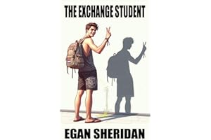 The Exchange Student: A MM Romance